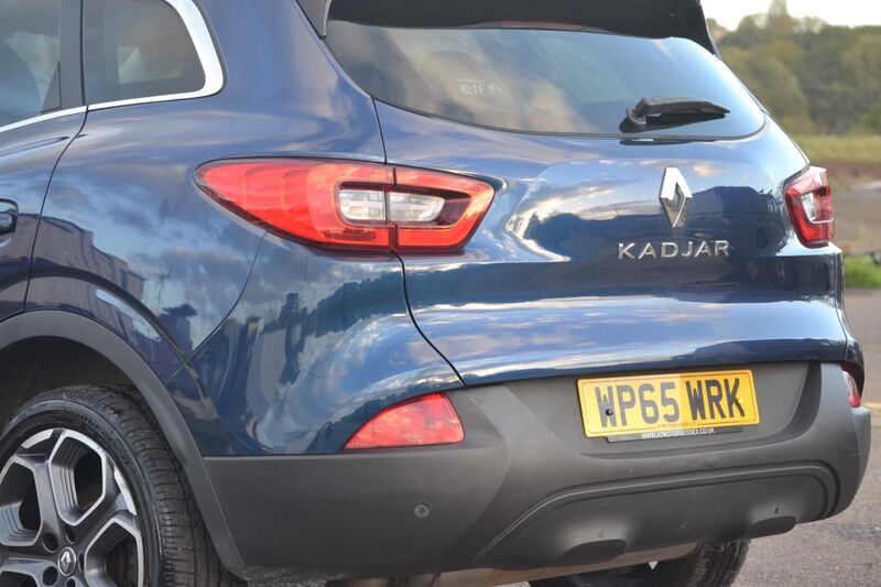 RENAULT KADJAR