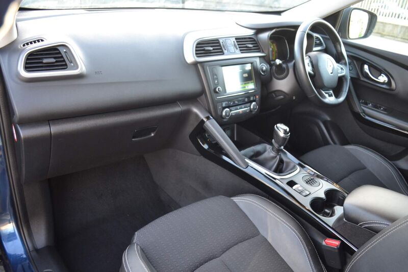 RENAULT KADJAR