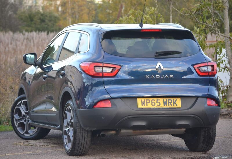 RENAULT KADJAR