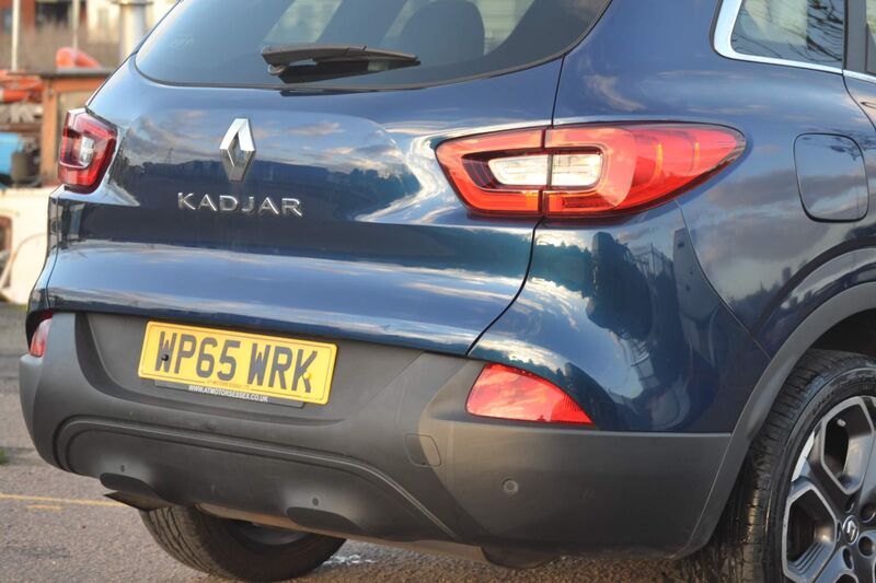 RENAULT KADJAR