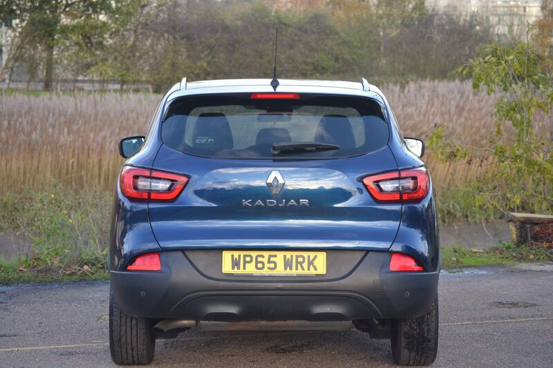 RENAULT KADJAR