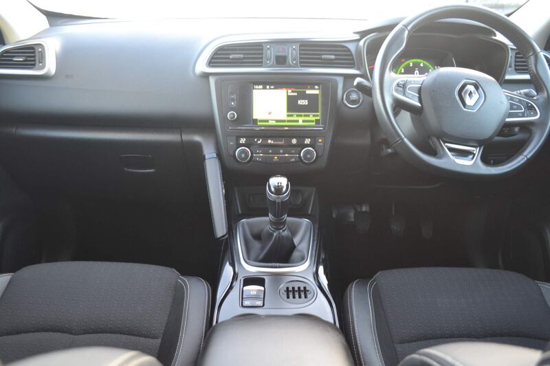 RENAULT KADJAR