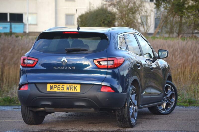 RENAULT KADJAR