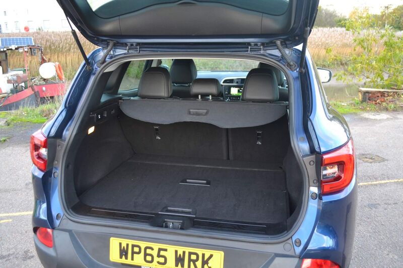 RENAULT KADJAR