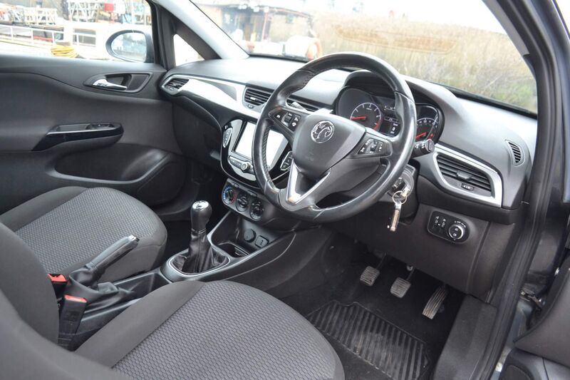 View VAUXHALL CORSA 1.4i ecoFLEX Energy Euro 6 3dr (a/c)