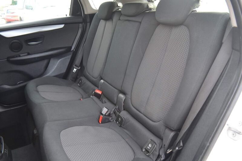 BMW 2 SERIES ACTIVE TOURER