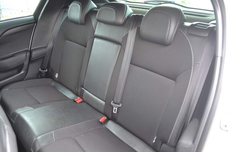 DS AUTOMOBILES DS 4