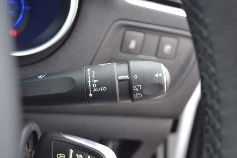 DS AUTOMOBILES DS 4