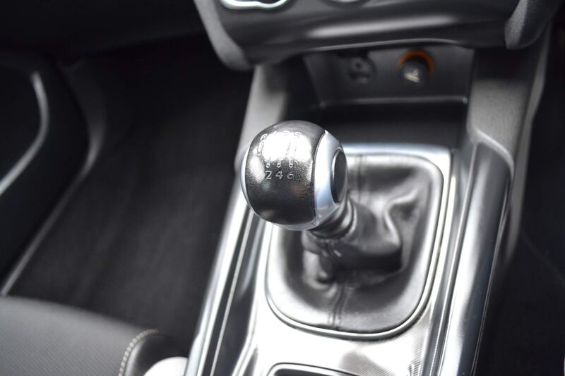 CITROEN DS4