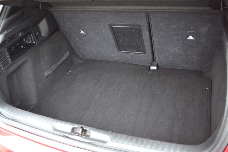 CITROEN DS4