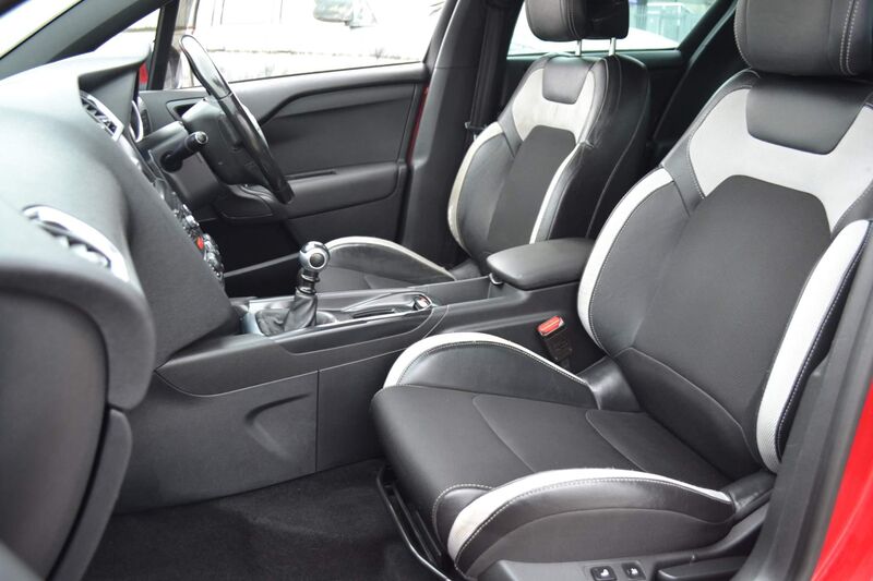 CITROEN DS4