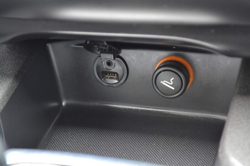 CITROEN DS4