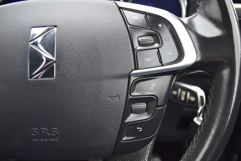 CITROEN DS4