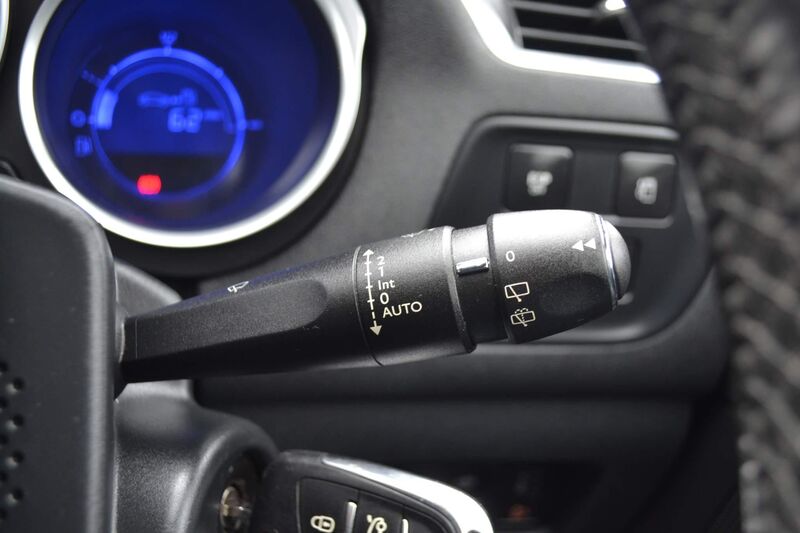 CITROEN DS4