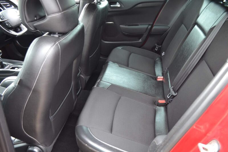 CITROEN DS4