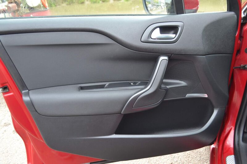 CITROEN DS4