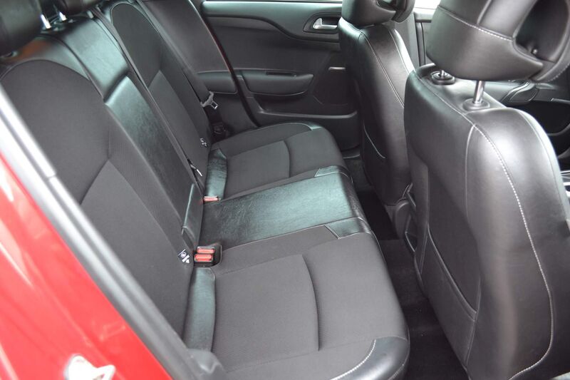 CITROEN DS4