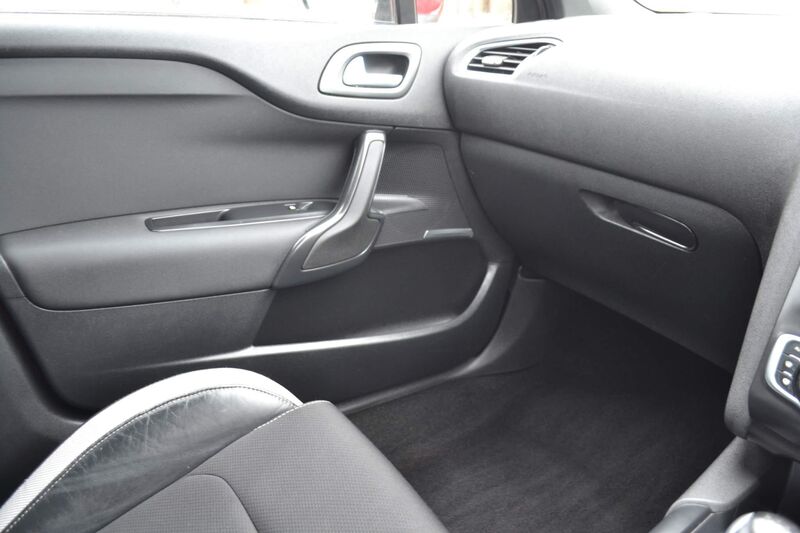 CITROEN DS4