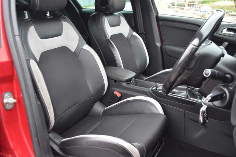 CITROEN DS4