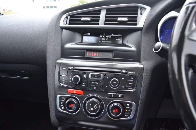 CITROEN DS4