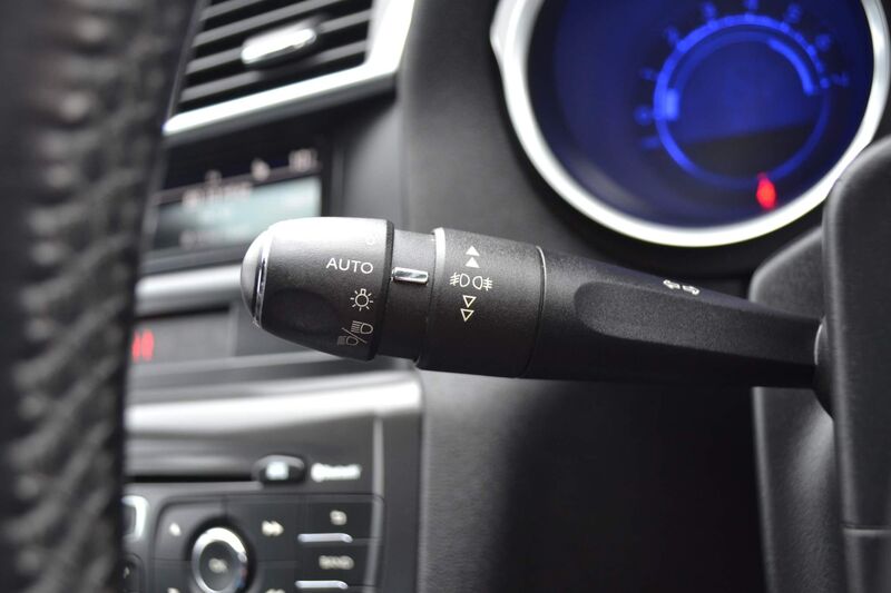 CITROEN DS4