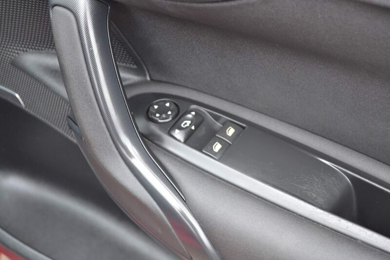 CITROEN DS4