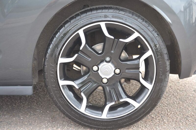 CITROEN DS3