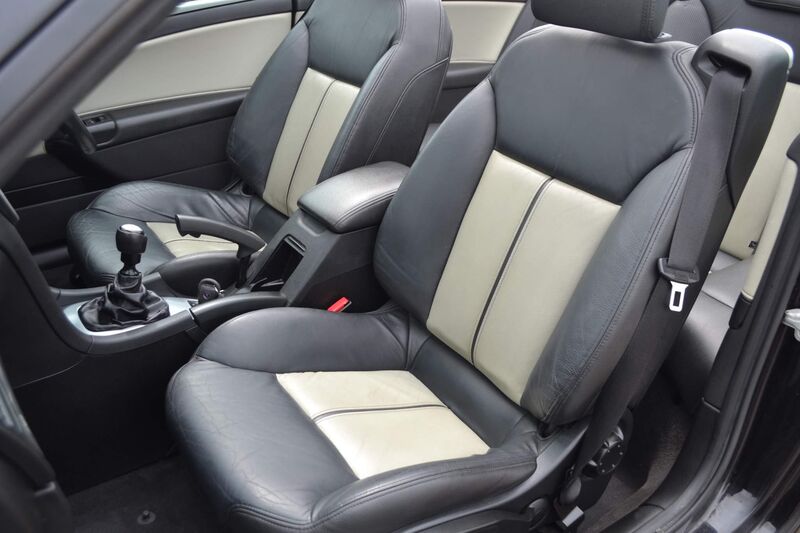 SAAB 9-3