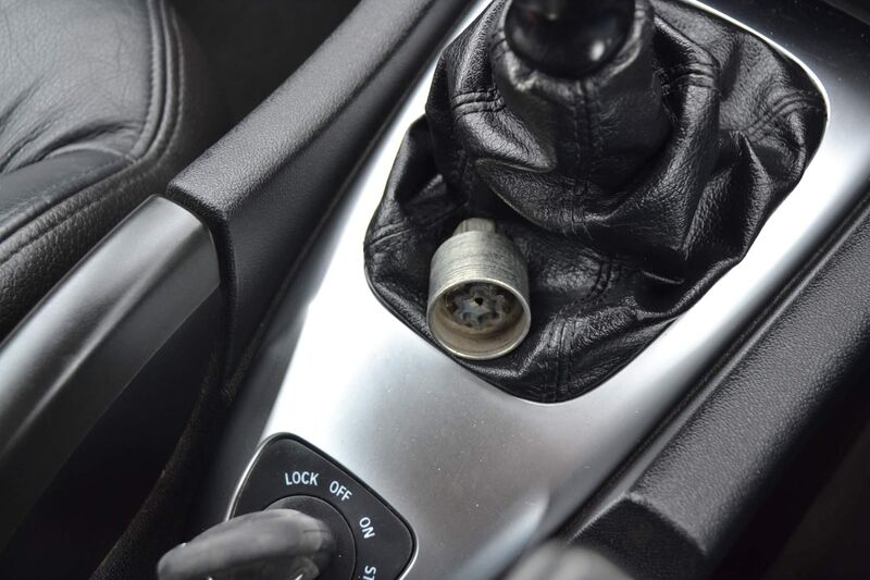 SAAB 9-3