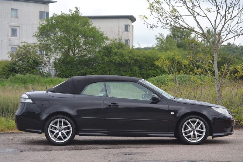 SAAB 9-3