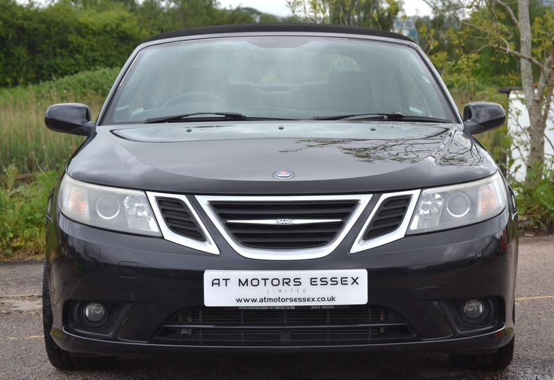 SAAB 9-3