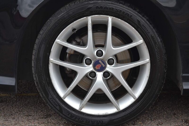 SAAB 9-3