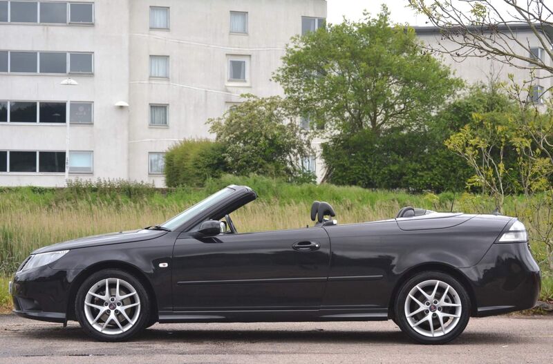 SAAB 9-3