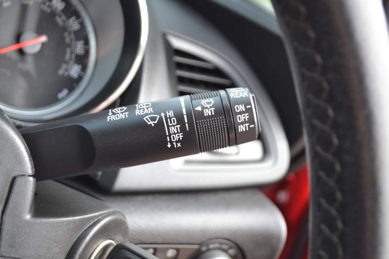 VAUXHALL ASTRA GTC