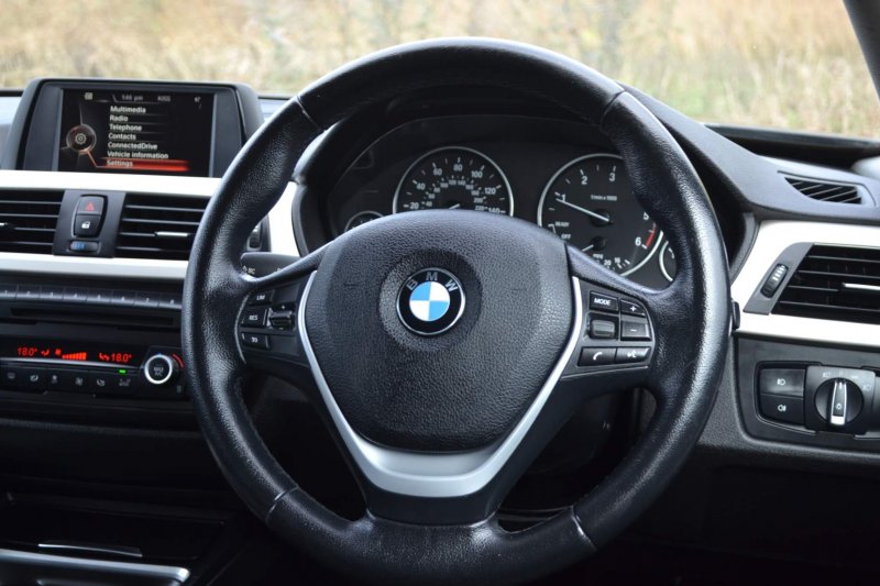 BMW 4 SERIES GRAN COUPE