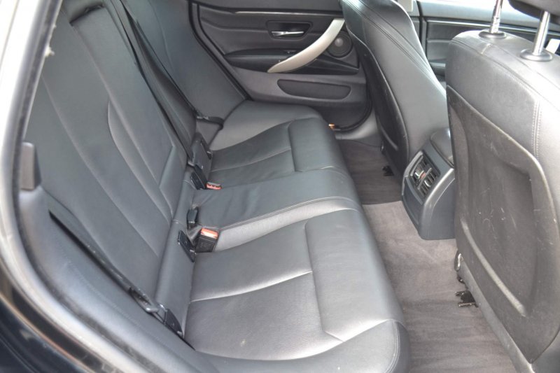 BMW 4 SERIES GRAN COUPE