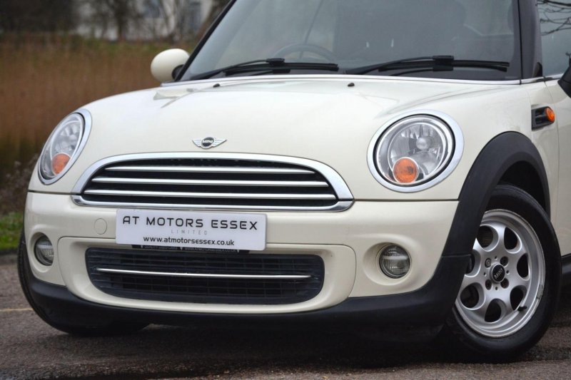 MINI CONVERTIBLE