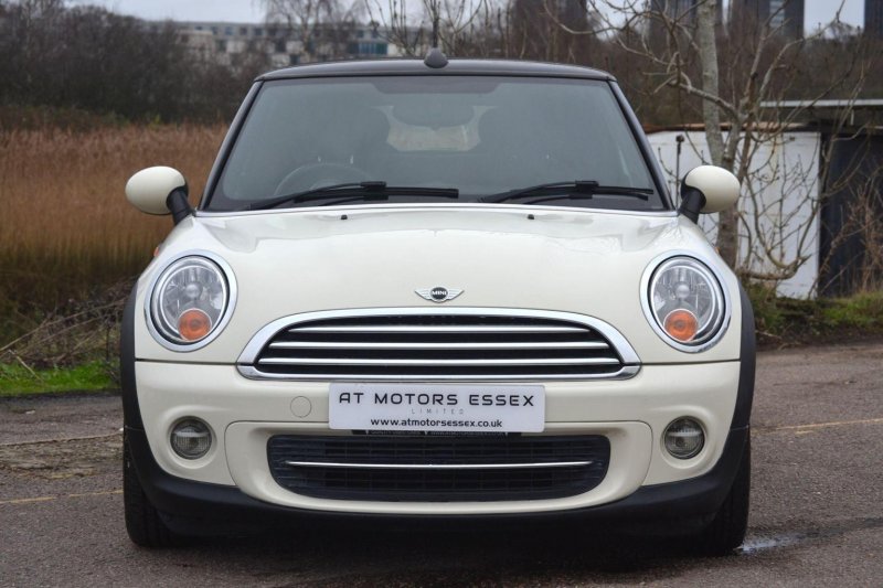 MINI CONVERTIBLE