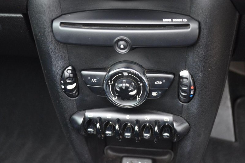 MINI CONVERTIBLE