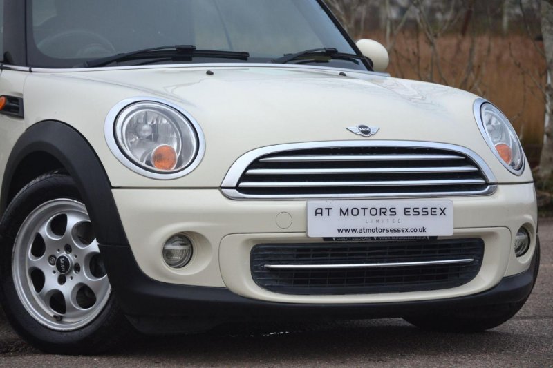 MINI CONVERTIBLE