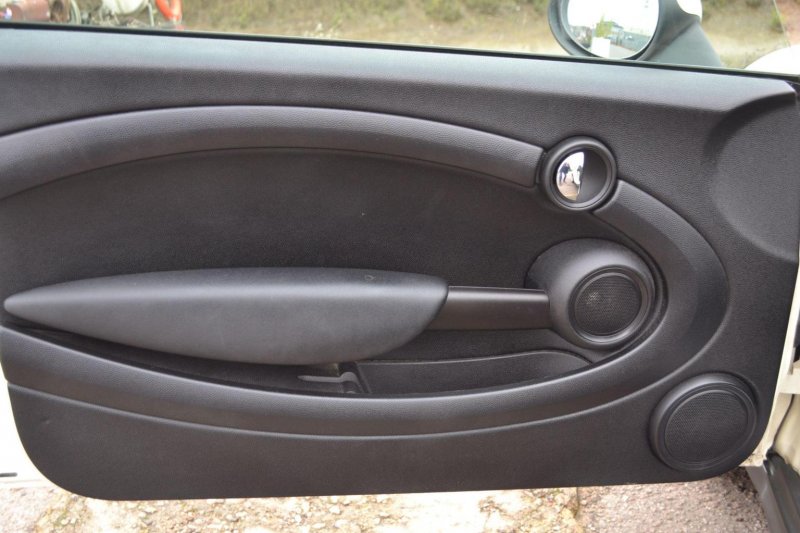 MINI CONVERTIBLE