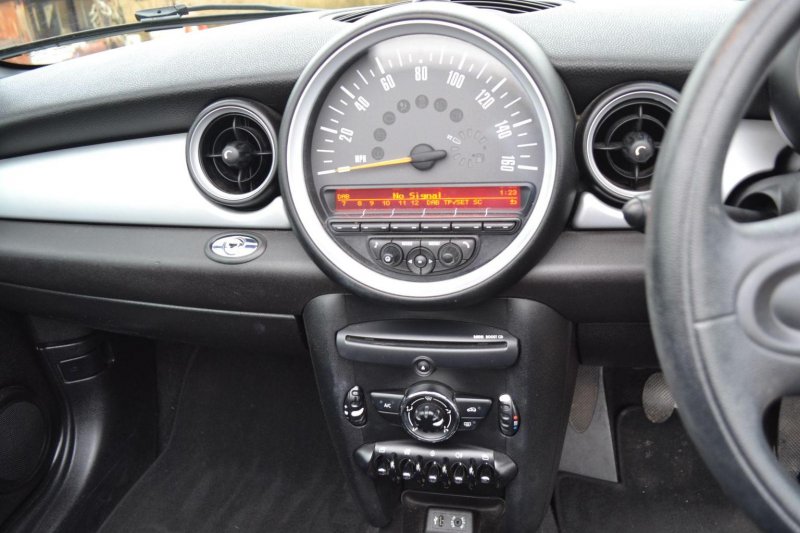MINI CONVERTIBLE