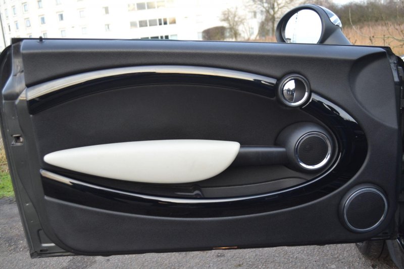 MINI ROADSTER