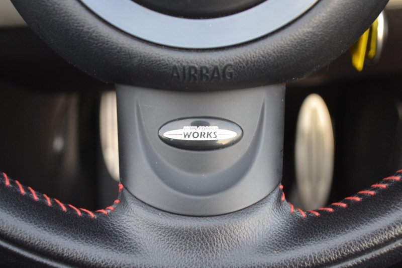 MINI ROADSTER