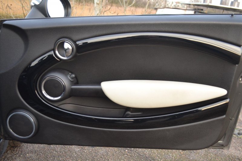 MINI ROADSTER