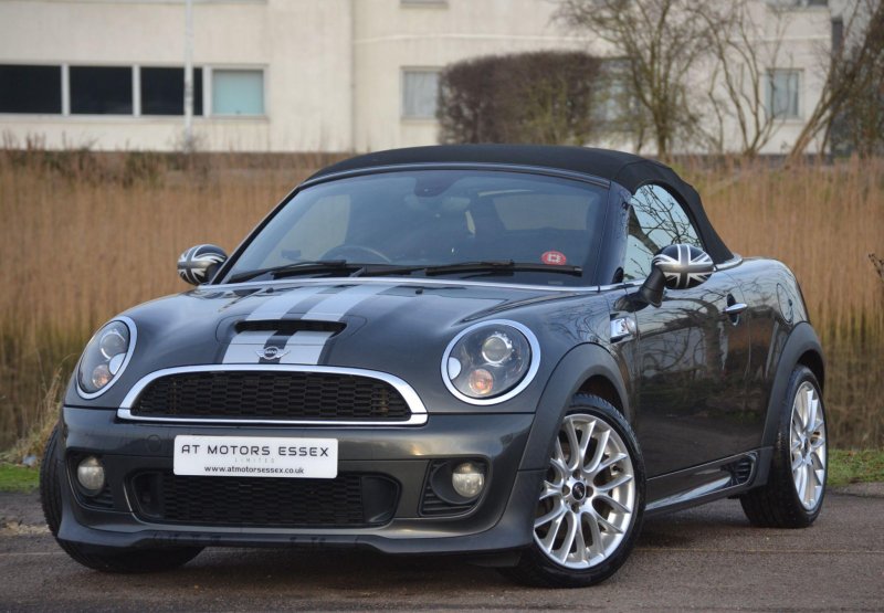 MINI ROADSTER