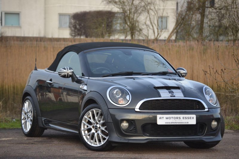 MINI ROADSTER