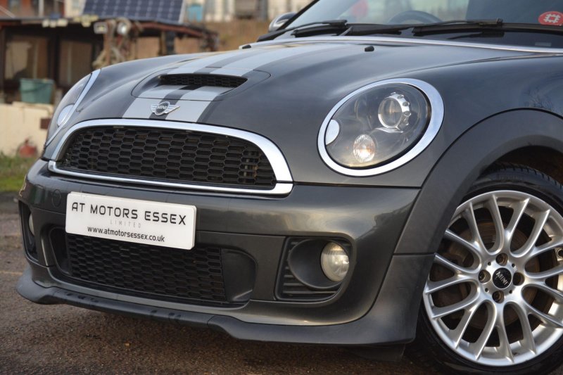 MINI ROADSTER