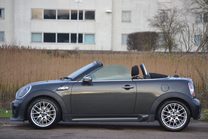 MINI ROADSTER