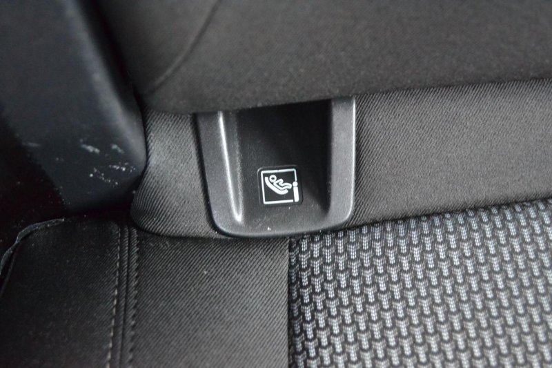 VAUXHALL GRANDLAND X